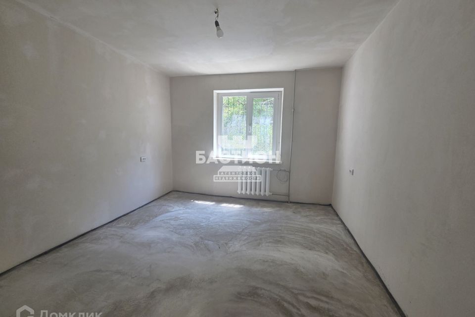 Продаётся 2-комнатная квартира, 55.1 м²