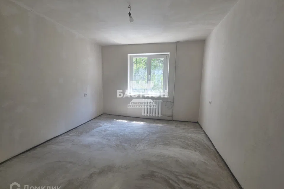 Продаётся 2-комнатная квартира, 55.1 м²