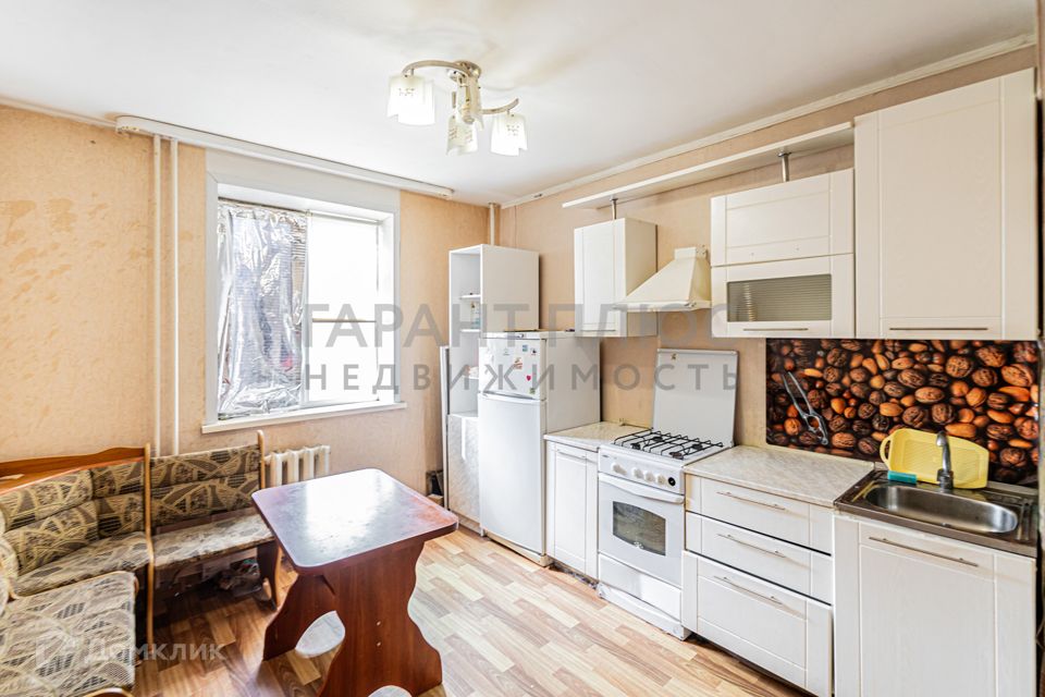Сдаётся 1-комнатная квартира, 40 м²