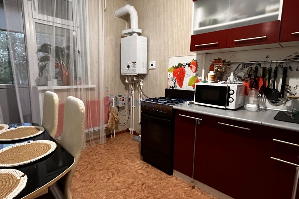 Продаётся 1-комнатная квартира, 29.3 м²