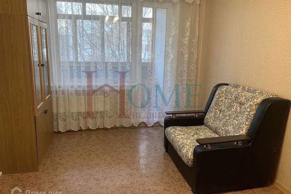 Сдаётся 1-комнатная квартира, 30 м²