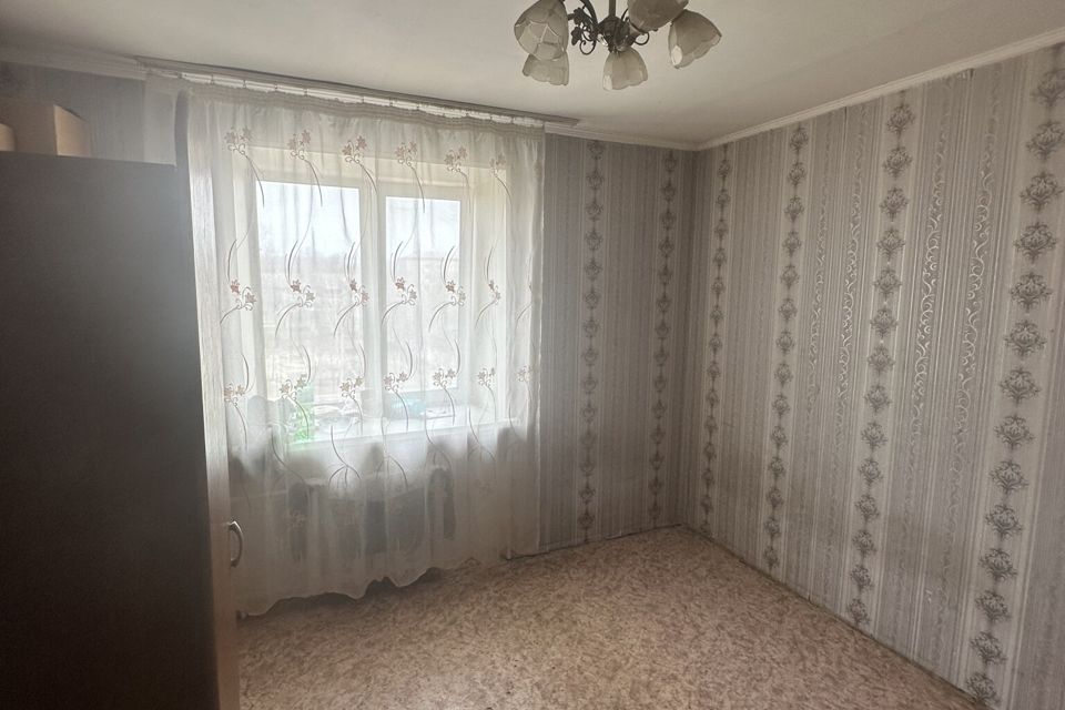 Продаётся комната в 1-комн. квартире, 1 м²