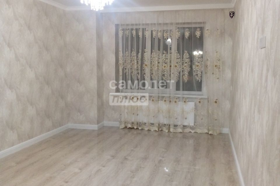 Продаётся 3-комнатная квартира, 78 м²