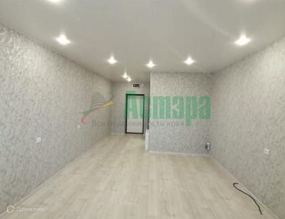 Продаётся студия, 27 м²