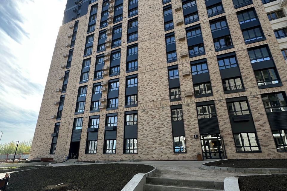 Продаётся 2-комнатная квартира, 45 м²