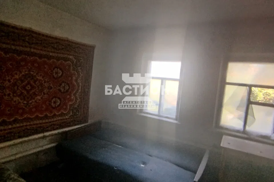 Продаётся 1-этажный дом, 41.4 м²