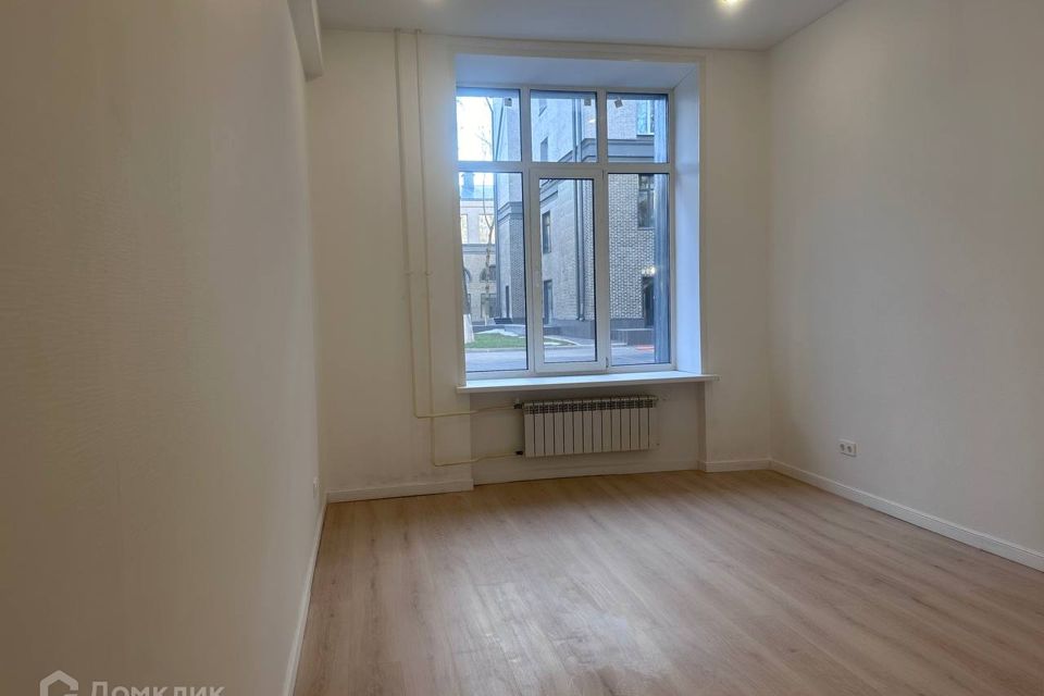 Продаётся студия, 21 м²
