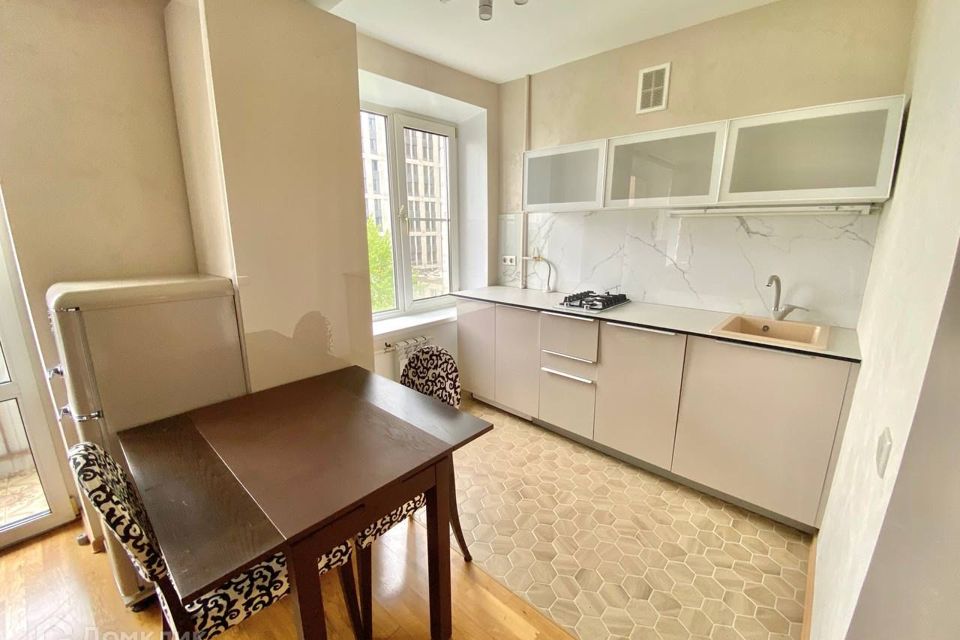 Продаётся студия, 30 м²