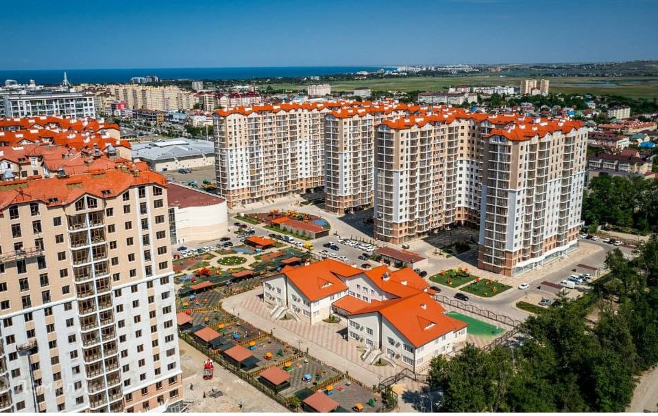 Продаётся 1-комнатная квартира, 38.5 м²