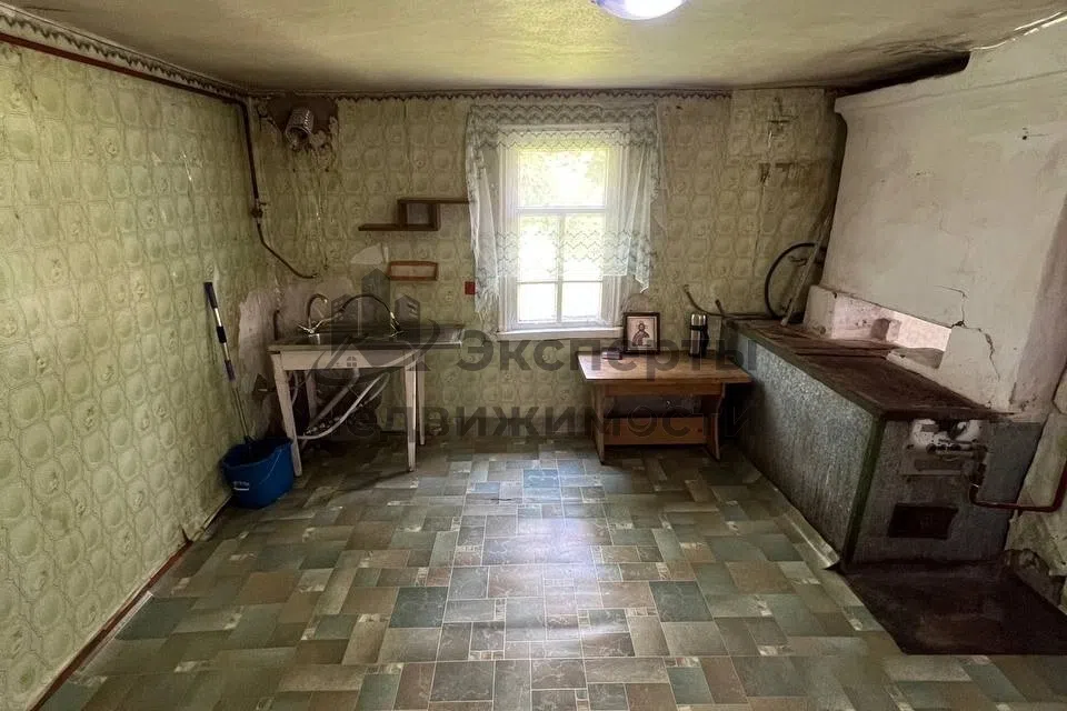Продаётся 1-этажный дом, 54 м²