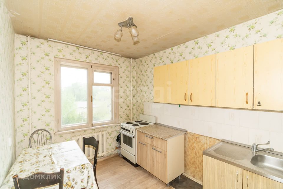Сдаётся 3-комнатная квартира, 65.3 м²