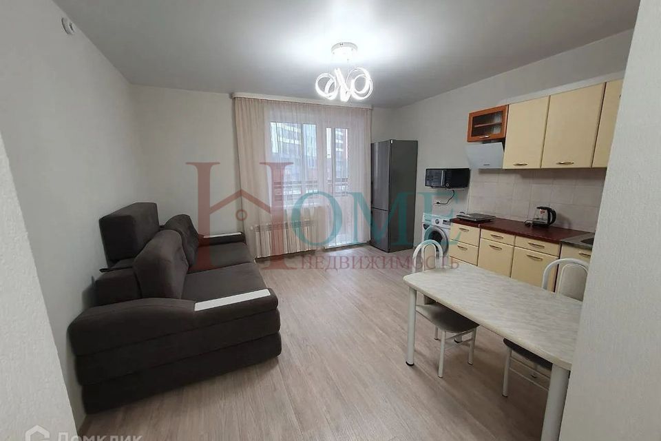 Сдаётся студия, 29.8 м²