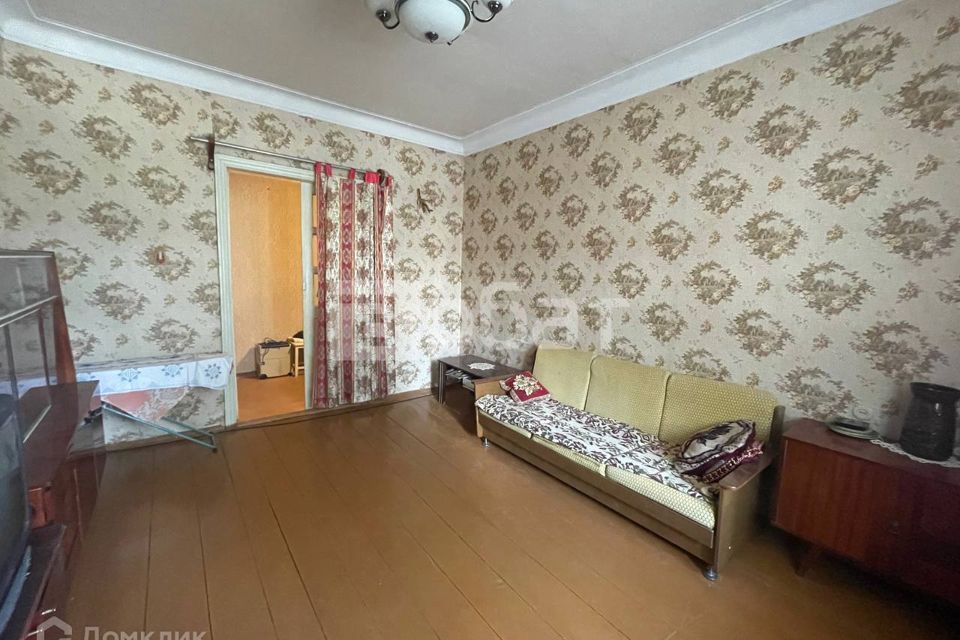 Продаётся 2-комнатная квартира, 60 м²