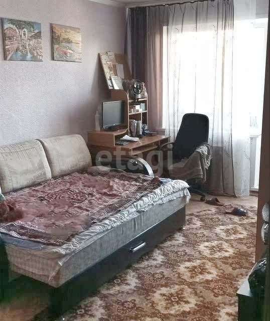 Продаётся 1-комнатная квартира, 30 м²