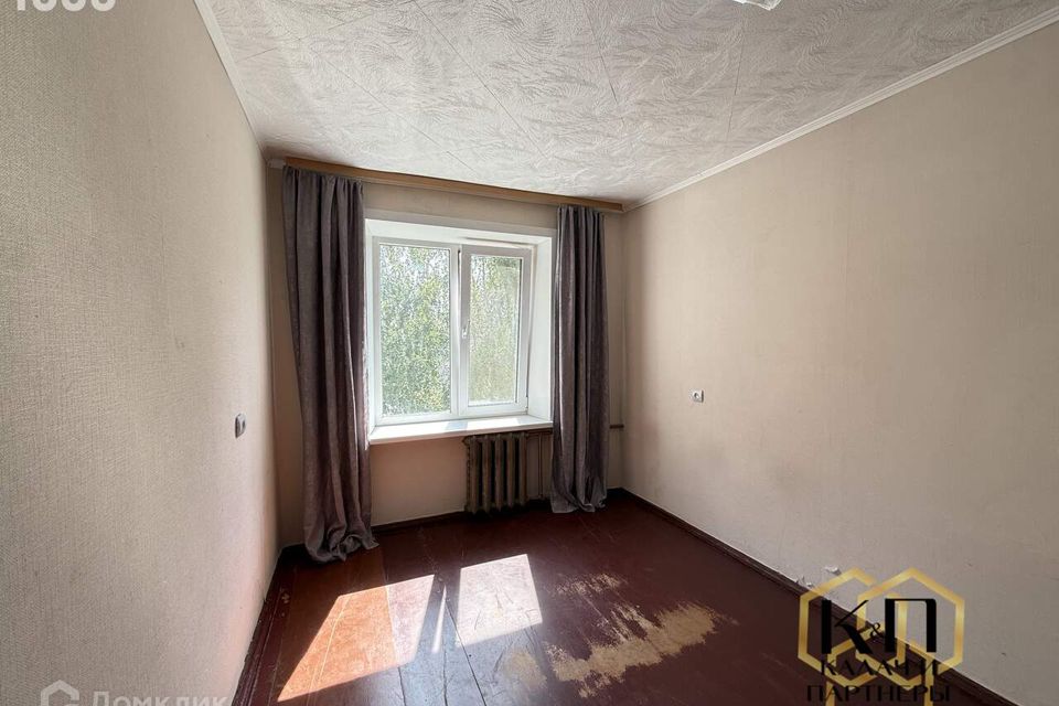 Продаётся 2-комнатная квартира, 45.3 м²