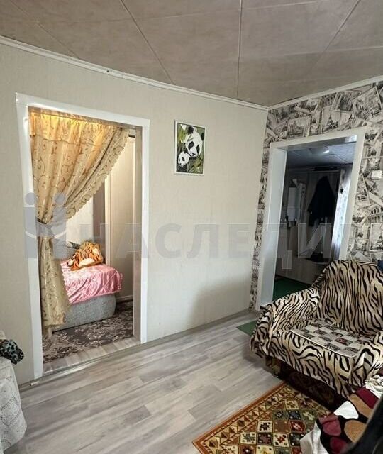 Продаётся 1-этажный дом, 30 м²