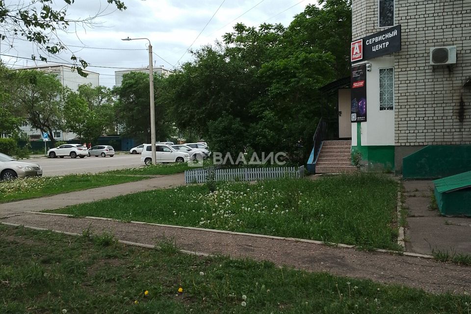 Продаётся 4-комнатная квартира, 112.4 м²