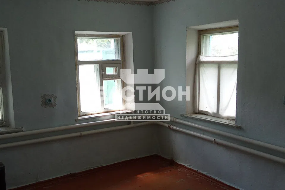 Продаётся 1-этажный дом, 64 м²