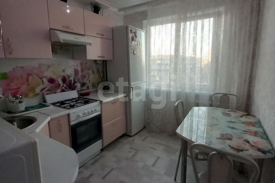 Продаётся 2-комнатная квартира, 51 м²