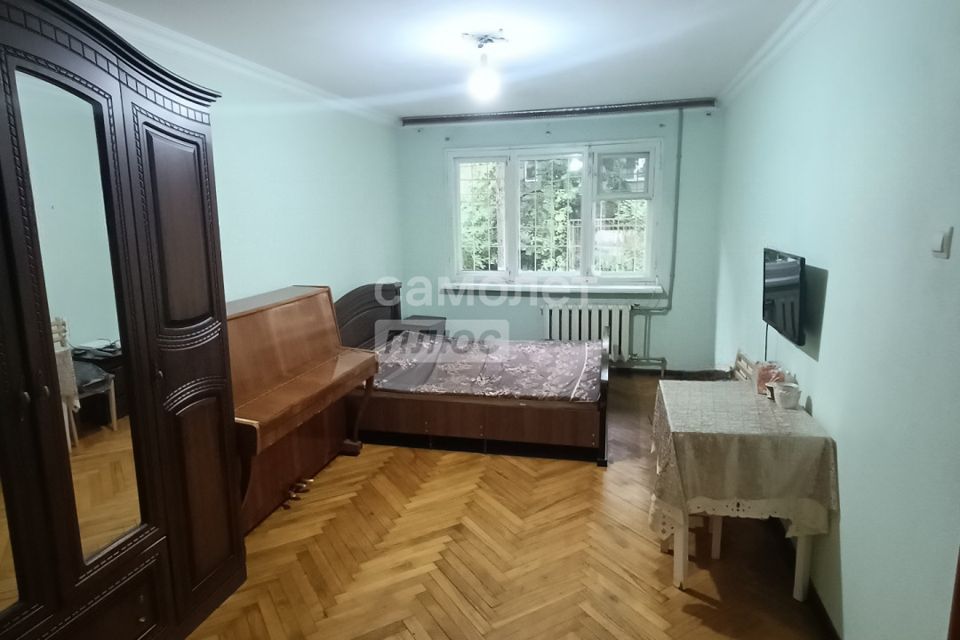 Сдаётся 2-комнатная квартира, 45.4 м²