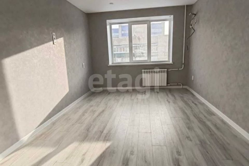 Продаётся 2-комнатная квартира, 52.1 м²