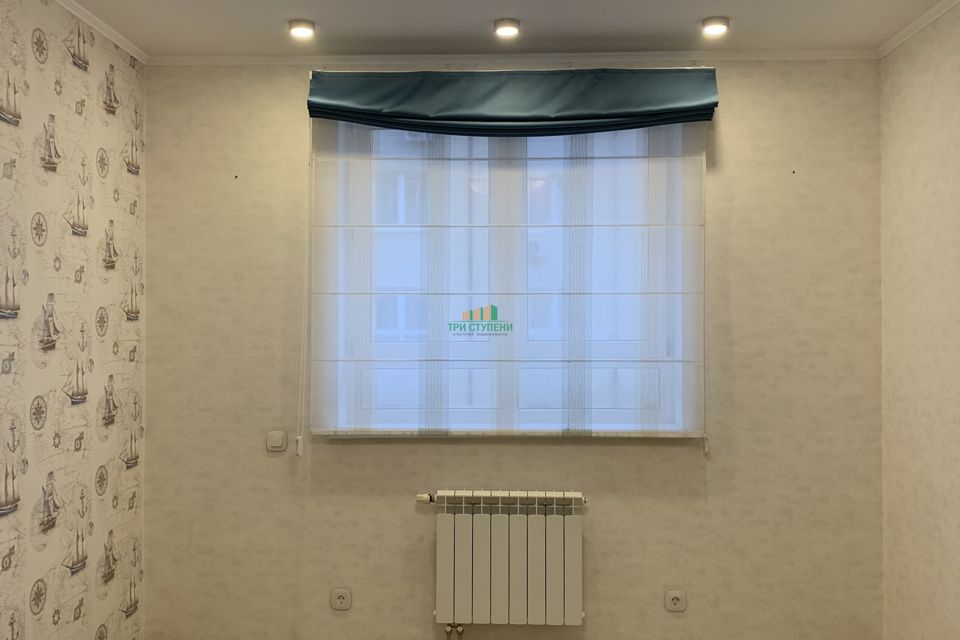 Продаётся 2-комнатная квартира, 61.6 м²