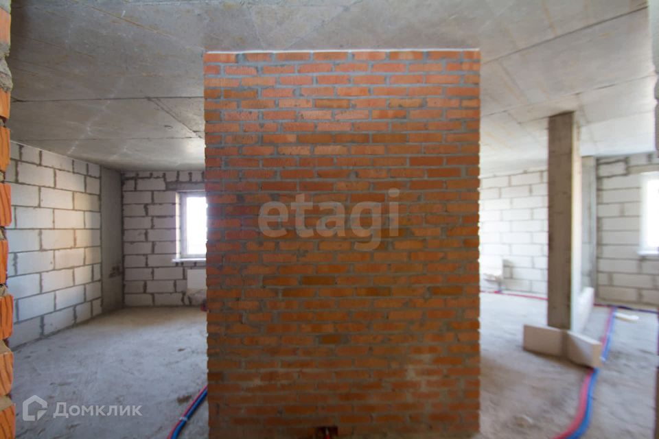 Продаётся 3-комнатная квартира, 79.1 м²