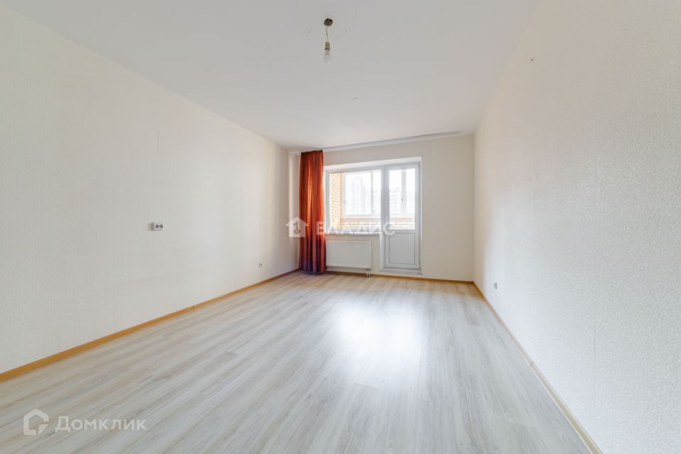Продаётся студия, 26 м²
