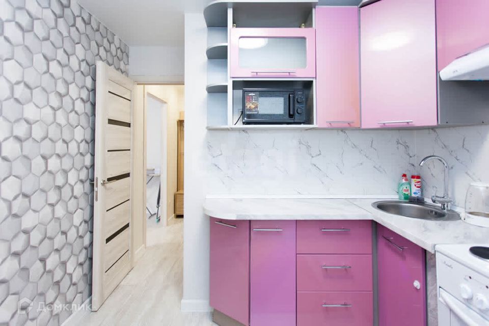 Сдаётся 1-комнатная квартира, 28.9 м²