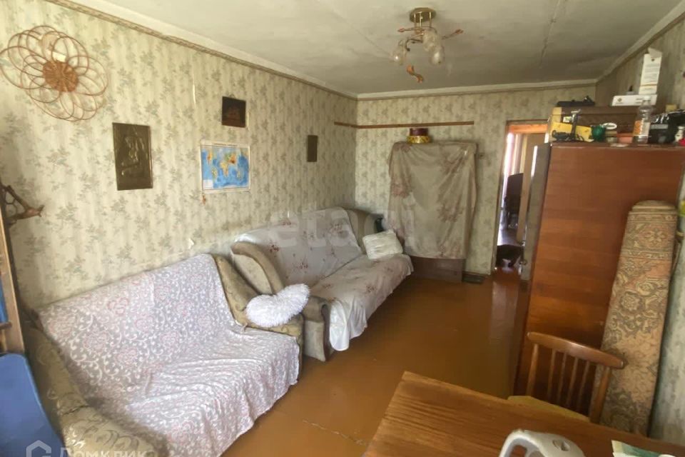 Продаётся 2-комнатная квартира, 47 м²