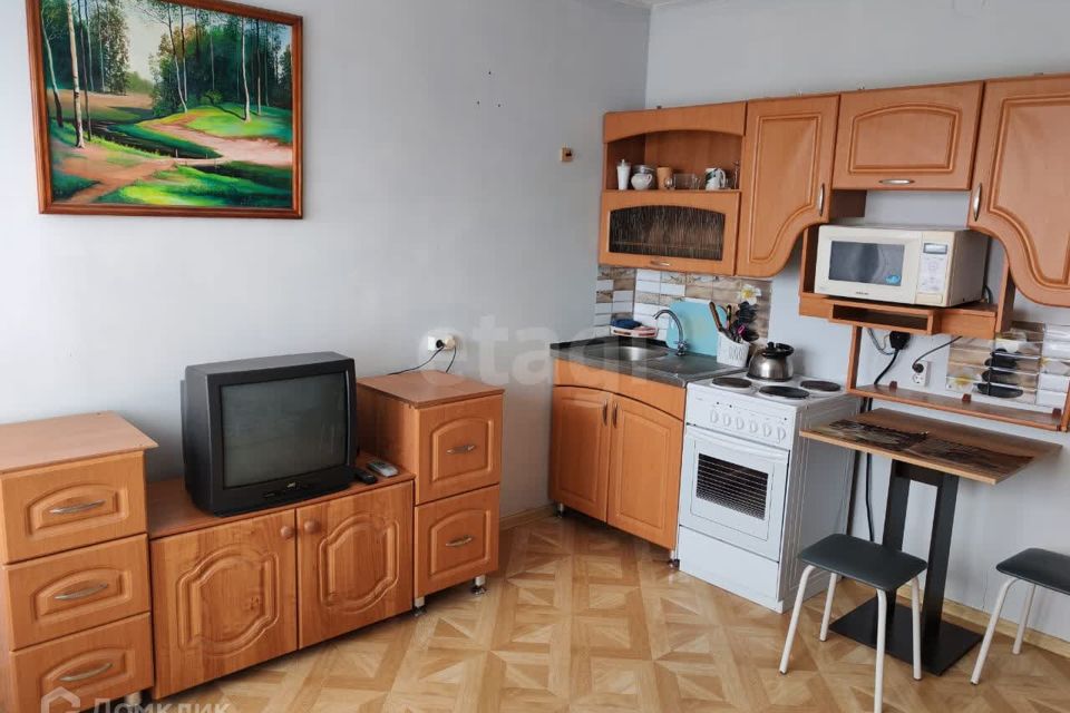 Сдаётся студия, 19.8 м²