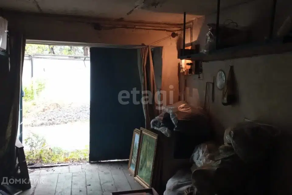Продаётся гараж, 20.5 м²