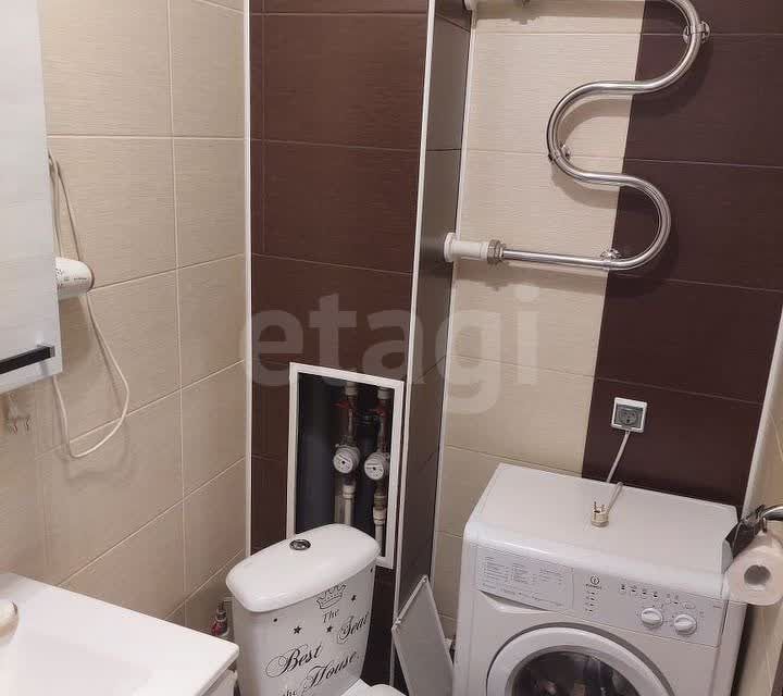 Продаётся студия, 24 м²
