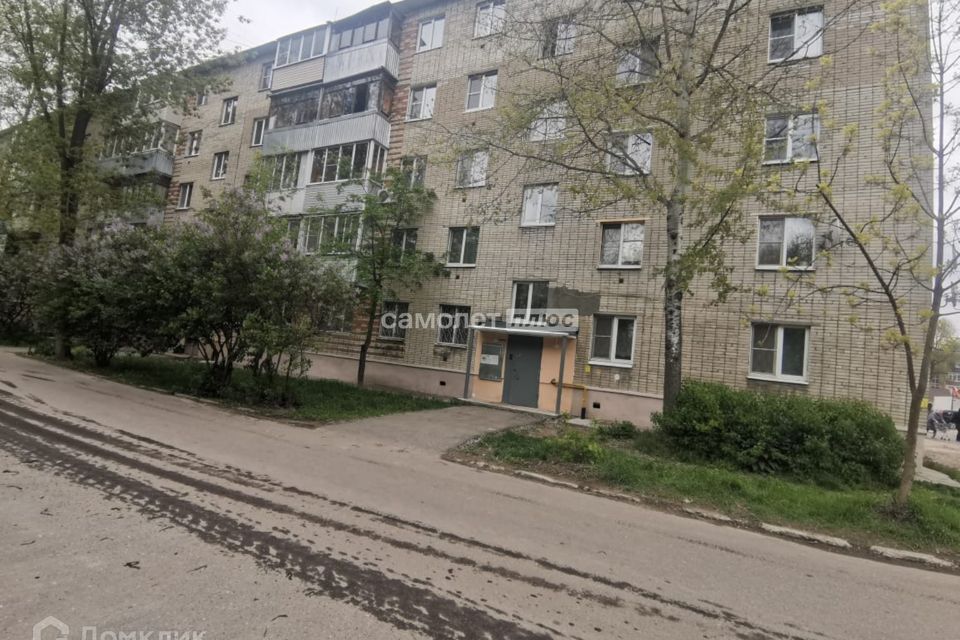 Продаётся 2-комнатная квартира, 42 м²