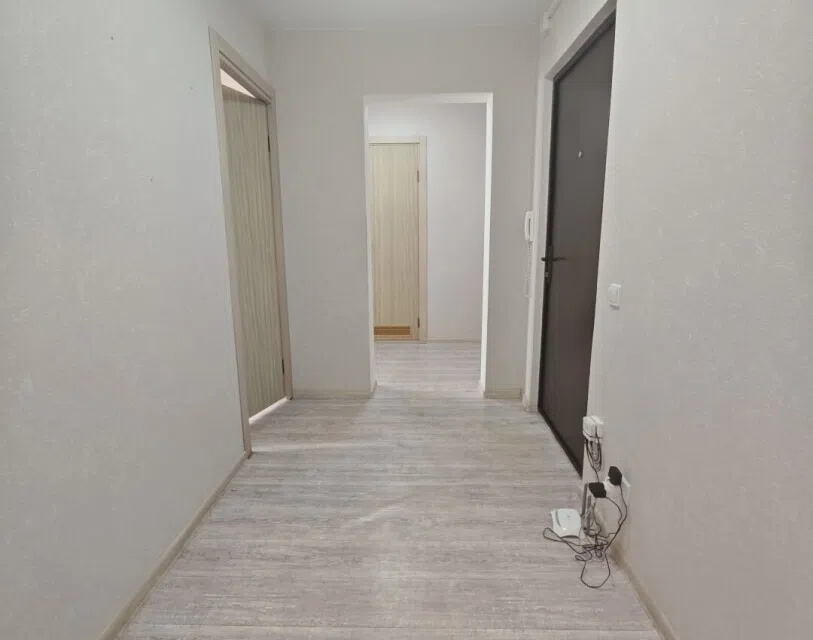 Продаётся 2-комнатная квартира, 52.3 м²