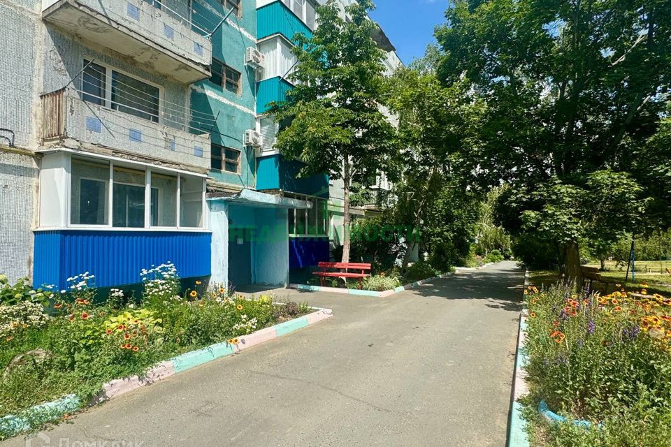 Продаётся 2-комнатная квартира, 49.8 м²