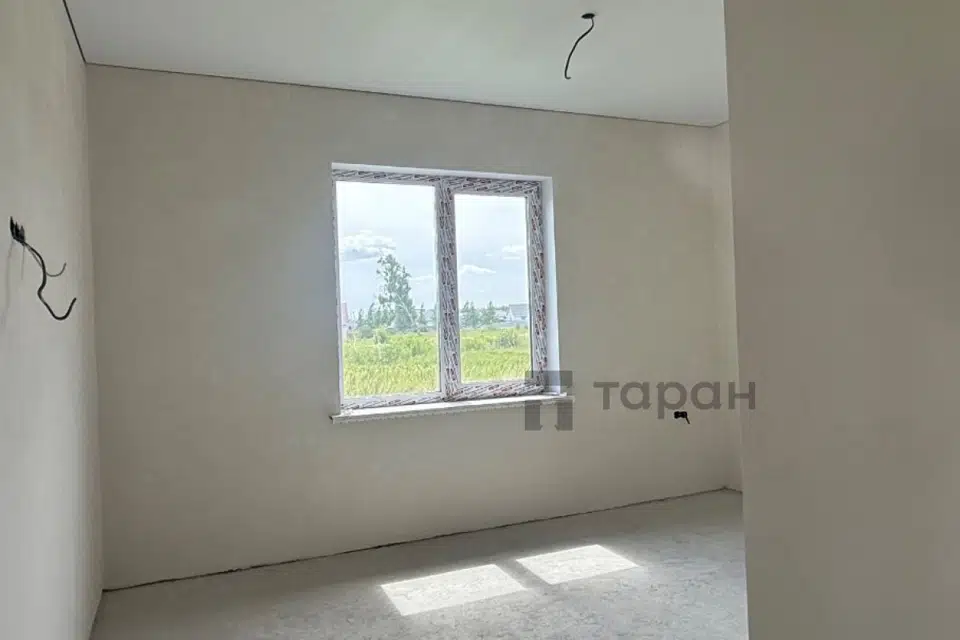 Продаётся 1-этажный дом, 135 м²