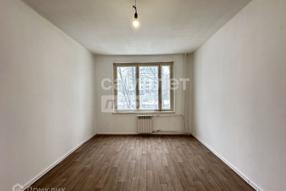 Продаётся 3-комнатная квартира, 58.5 м²