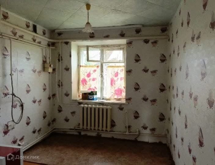 Продаётся 3-комнатная квартира, 77.1 м²