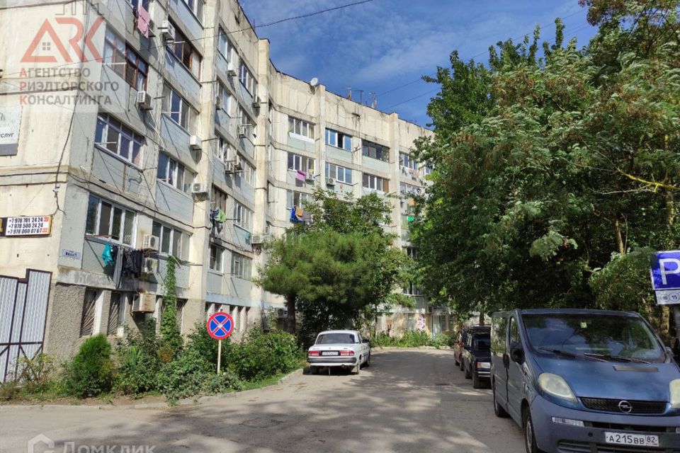 Продаётся 3-комнатная квартира, 115.9 м²