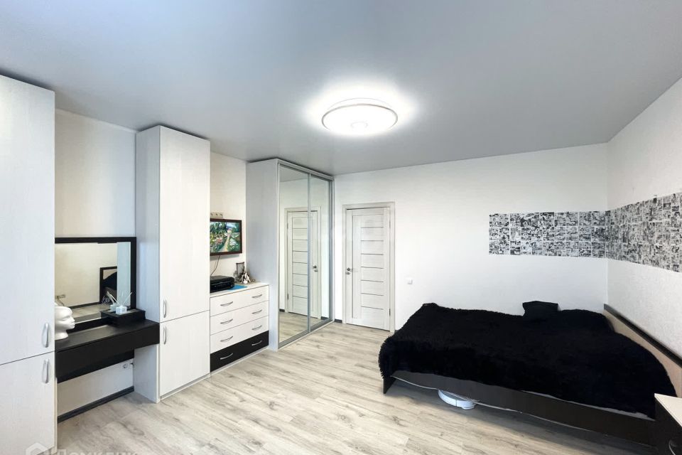 Продаётся 2-комнатная квартира, 67 м²
