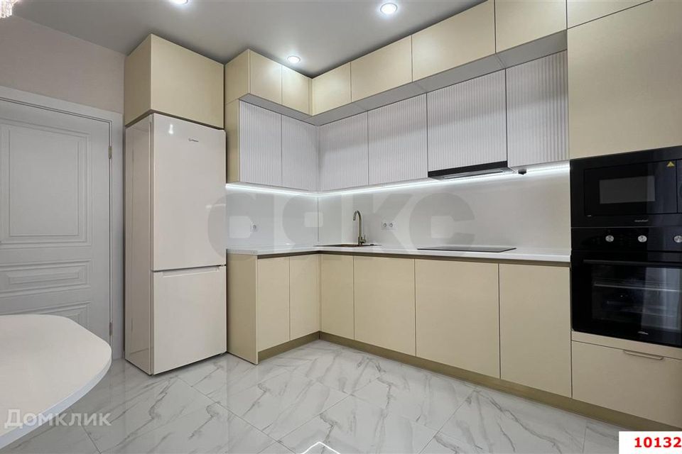 Продаётся 2-комнатная квартира, 54 м²