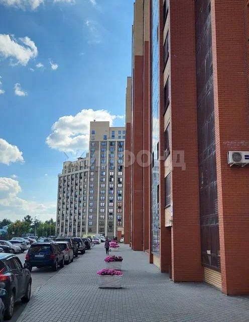 Сдаётся 1-комнатная квартира, 36 м²