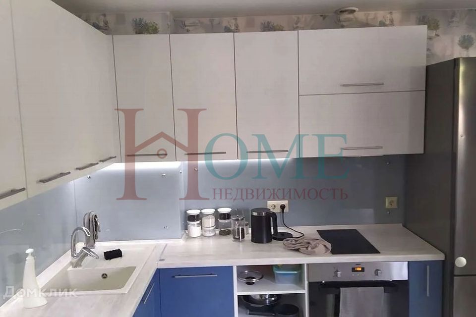 Сдаётся 2-комнатная квартира, 42 м²