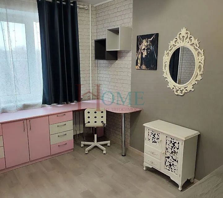 Сдаётся 3-комнатная квартира, 60.8 м²