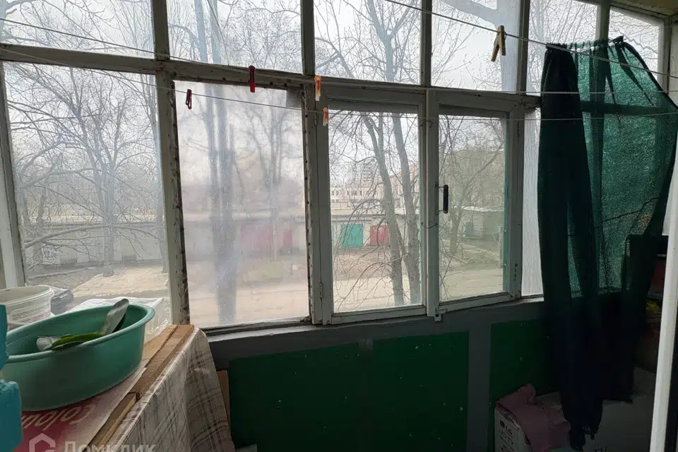 Продаётся 1-комнатная квартира, 29.7 м²