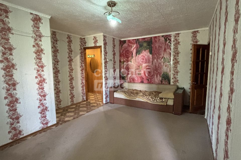 Сдаётся 2-комнатная квартира, 43 м²