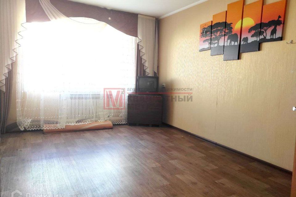 Продаётся 3-комнатная квартира, 65 м²