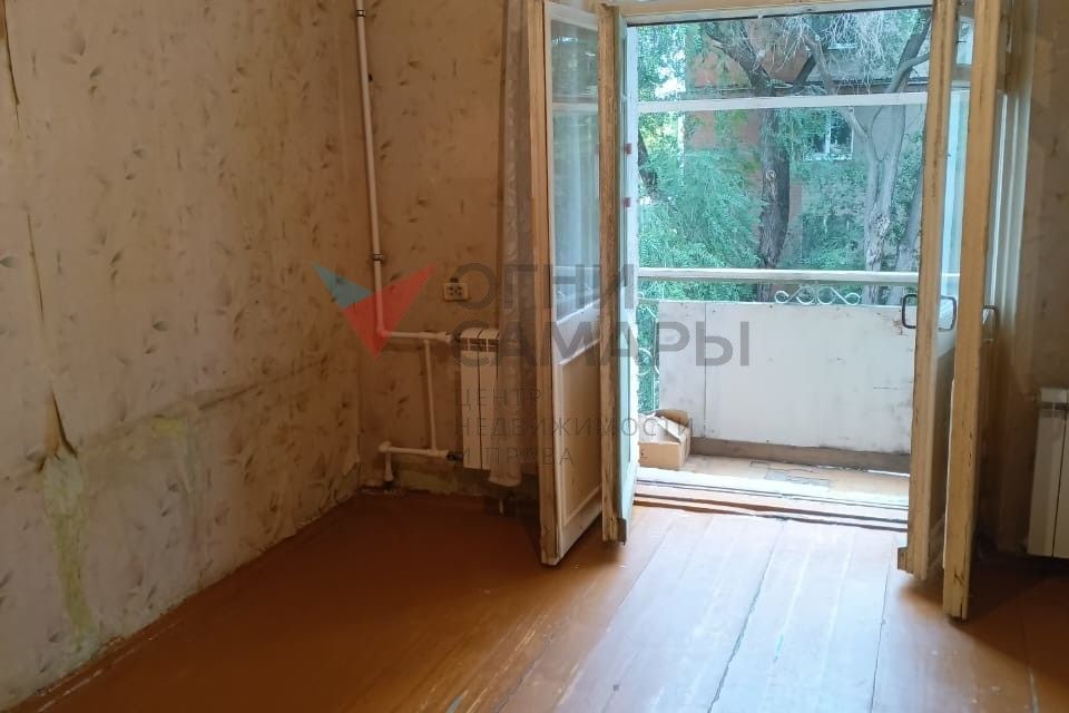 Продаётся 2-комнатная квартира, 60.6 м²