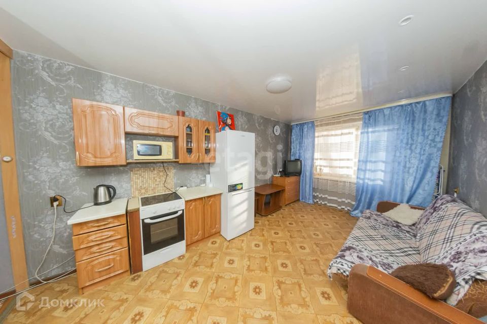Продаётся студия, 22.7 м²